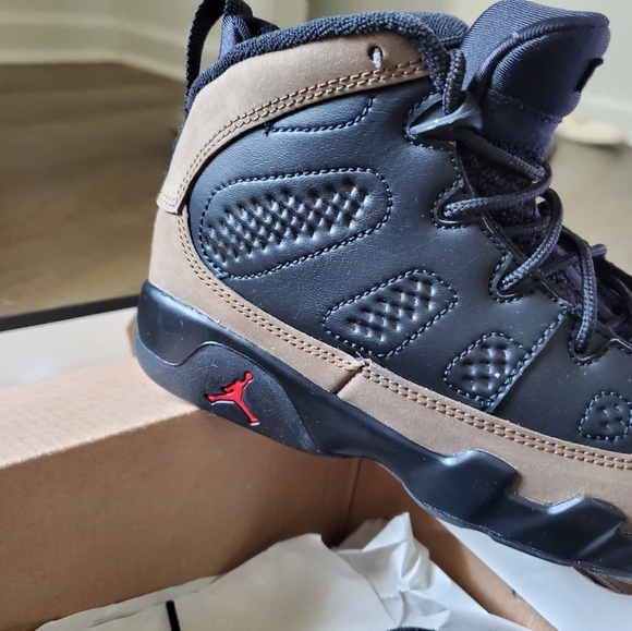 AJ 9 retro - Picture 5 of 5